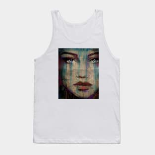 Zion Tank Top